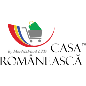 Casa Romaneasca Logo